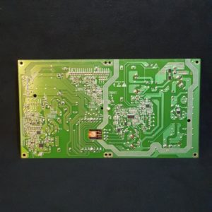 Carte d’alimentation télé Grundig 55VLX8000BP Référence: AP-P125AM