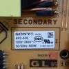 Carte d'alimentation télé Sony KD-65XG7077 Référence: APS-430 (100611111) – Image 5