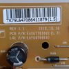 Carte d'alimentation télé Lg 55SM9800PLA Référence: EAX67703001 (1.7) – Image 3