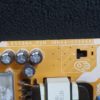 Carte d'alimentation télé Samsung QE65Q82RAT Référence: BN44-00984A – Image 3