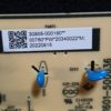Carte d'alimentation télé Tcl 65C735 Référence: 40-L30XW4-PWB1ZG – Image 3