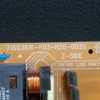 Carte d'alimentation télé Philips 32HFL3232D/10 Référence: 715G3816-P03-H20-002U – Image 5