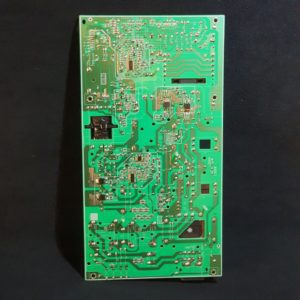 Carte d’alimentation télé Tcl 65C735 Référence: 40-L30XW4-PWB1ZG