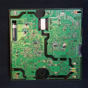 Carte d’alimentation télé Samsung UE55RU7092U Référence: BN44-00932Q