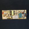 Carte d'alimentation télé TCL 55DB600 Référence: 08-L12NHA2-PW200AB