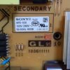 Carte d'alimentation télé Sony KD-65XG7077 Référence: APS-430 (100611111) – Image 3