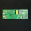 Carte d'alimentation télé TCL 43C631 Référence: 40-L12NW4-PWG1CG – Image 2
