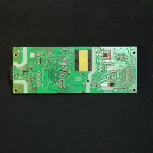 Carte d’alimentation télé TCL 43C631 Référence: 40-L12NW4-PWG1CG