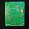 Carte d'alimentation télé TCL 55AC712 Référence: 40-L201W8-PWC1CG – Image 2
