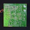 Carte d'alimentation télé Philips 32HFL3232D/10 Référence: 715G3816-P03-H20-002U – Image 3