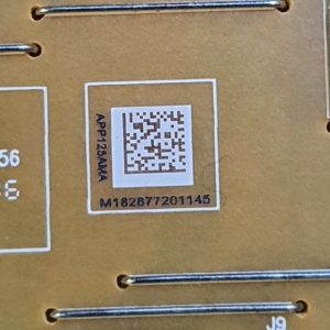 Carte d'alimentation télé Grundig 55VLX8000BP Référence: AP-P125AM – Image 4
