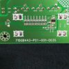 Carte d'alimentation télé Philips 70PUS7956/12 Référence: 715GB443-P01-001-003S – Image 3