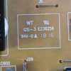 Carte d'alimentation télé Grundig 55VLX8000BP Référence: AP-P125AM – Image 5