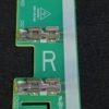 Carte de connexion des tubes CCFL télé Philips 32HFL3232D/10 Référence: 6635L-0181A (R) – Image 3
