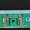 Carte de connexion des tubes CCFL télé Philips 32HFL3232D/10 Référence: 6635L-0181A (R) – Image 4