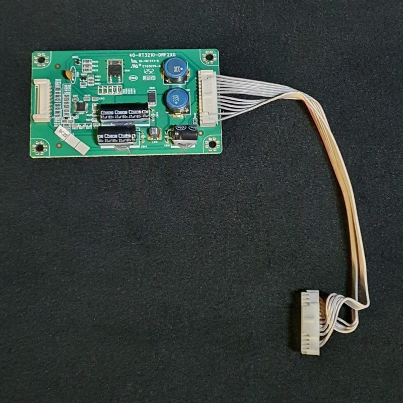 2 ALIMENTATIONS/ 2 POWER SUPPLY THOMSON BDT05002CC POUR THOMSON 1657 d