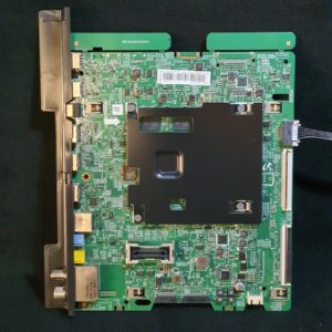 Carte mère télé Samsung UE55KU6400U Référence: BN41-02528A (BN94-10776C)