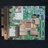 Carte mère télé Lg 55UP75006LF Référence: EAX69715102 (1.0)