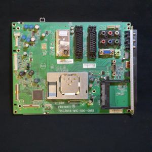 Carte mère télé Philips 32HFL3232D/10 Référence: 715G3656-M1C-000-005B