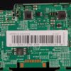 Carte mère télé Samsung UE55KU6100K Référence: BN41-02528A (BN94-11378A) – Image 4