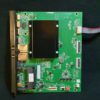 Carte mère télé Tcl 65C735 Référence:  40-MT15H8-MAA2HG – Image 2