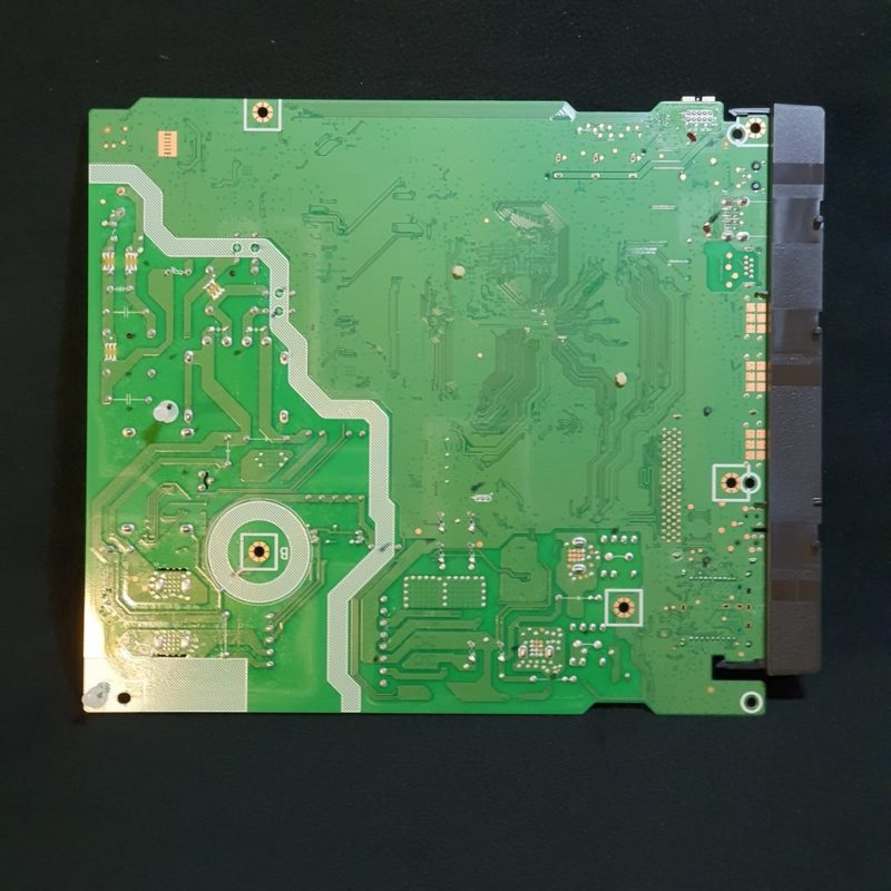 Carte Mère Hisense RSAG7.820.11592/ROH Pour TV 65E7HQ - Testée Et Fonctionnelle