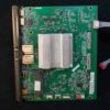 Carte mère télé TCL 55AC712 Référence: 40-RT51G2-MAA2HG – Image 3