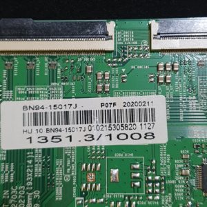 Carte mère télé Samsung UE55RU7092U Référence: BN41-02703C (BN94-15017J) – Image 5