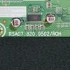 Carte mère télé Hisense 58AE7000F Référence: RSAG7.820.9502/ROH – Image 5