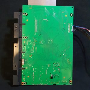 Carte mère télé Lg 55SM9800PLA Référence: EAX68766003 (1.0) – Image 3