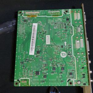 Carte mère télé Samsung LH40MGPLGD/EN Référence: BN41-01052F – Image 3