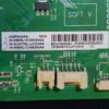 Carte mère télé Tcl 43DP603 Référence: 40-MS86T1-MAB2HG – Image 4