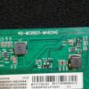 Carte mère télé Thomson 55UT6006 Référence: 40-MS86D1-MAB2HG – Image 5