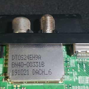 Carte mère télé Samsung UE55RU7092U Référence: BN41-02703C (BN94-15017J) – Image 3