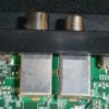 Carte mère télé Hisense 55A7GQ Référence: RSAG7.820.11184/ROH – Image 3