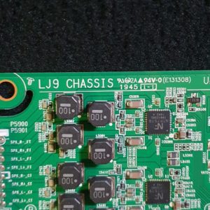Carte mère télé Lg 55SM9800PLA Référence: EAX68766003 (1.0) – Image 4