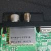 Carte mère télé Samsung UE55RU7179U Référence: BN41-02703A (BN94-14197L) – Image 3