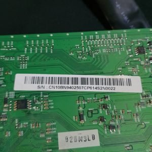Carte mère télé Samsung LH40MGPLGD/EN Référence: BN41-01052F – Image 5