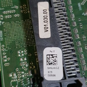 Carte mère télé Grundig 55VLX8000BP Référence: Z02190R-5 – Image 4