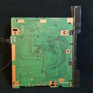 Carte mère Télé Samsung UE65MU6405U Référence: BN41-02568B (BN94-12403R) – Image 3