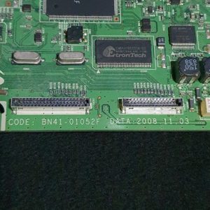 Carte mère télé Samsung LH40MGPLGD/EN Référence: BN41-01052F – Image 6