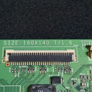 Carte mère télé Samsung LH40MGPLGD/EN Référence: BN41-01052F – Image 7