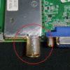 Carte mère télé Thomson 32HU5243 Référence: 40-MT10B2-MAC2HG – Image 7
