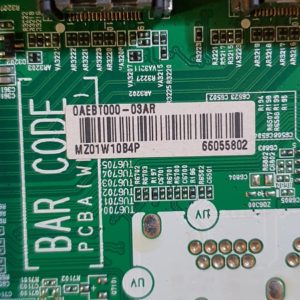 Carte mère télé Lg 55SM9800PLA Référence: EAX68766003 (1.0) – Image 5