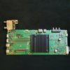 Carte mère + tuner télé Sony KD-65XG7077 Référence: 1-983-119-12 (173703212) – Image 2