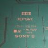 Carte mère + tuner télé Sony KD-55XG75005 Référence: 1-983-119-12 (173703212) – Image 4