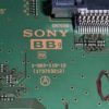 Carte mère + tuner télé Sony KD-55XG75005 Référence: 1-983-119-12 (173703212) – Image 5