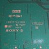 Carte mère + tuner télé Sony KD-65XG7077 Référence: 1-983-119-12 (173703212) – Image 4