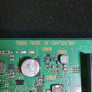 Carte mère + tuner télé Sony KD-65XG7077 Référence: 1-983-119-12 (173703212) – Image 5