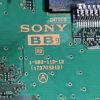 Carte mère + tuner télé Sony KD-65XG7077 Référence: 1-983-119-12 (173703212) – Image 7